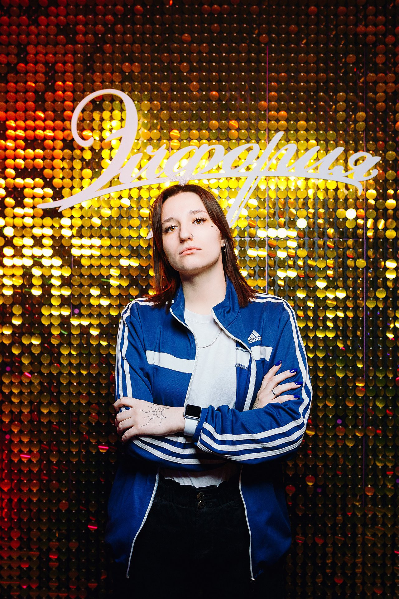 Фоторепортаж из караоке клуба Эйфория. One Media Life: фоторепортажи, фотоотчеты с мероприятий и заведений