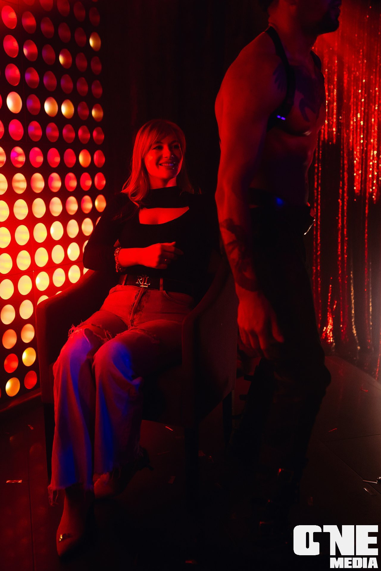 Фоторепортаж из караоке клуба Эйфория. One Media Life: фоторепортажи, фотоотчеты с мероприятий и заведений