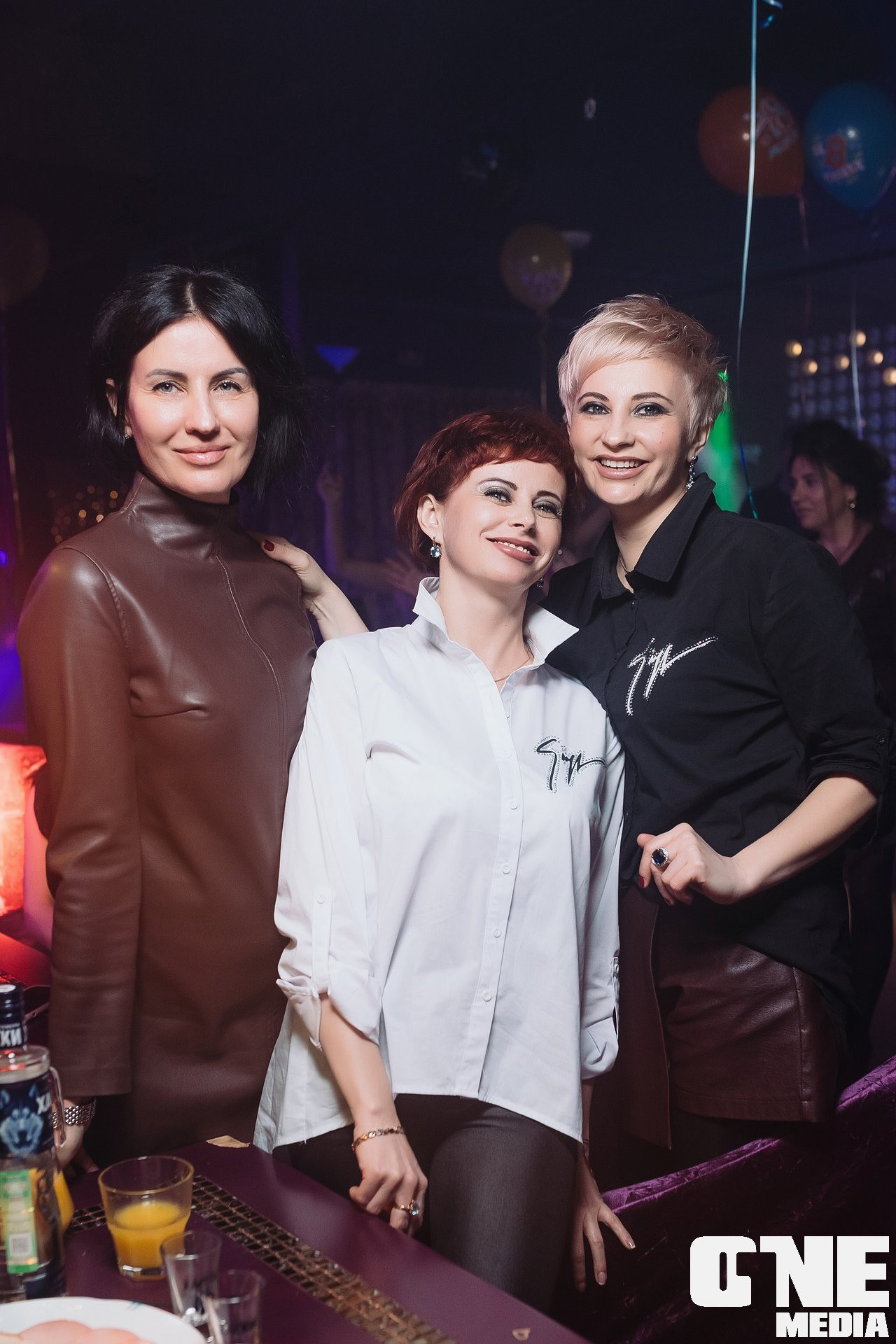 Фоторепортаж из караоке клуба Эйфория. One Media Life: фоторепортажи, фотоотчеты с мероприятий и заведений