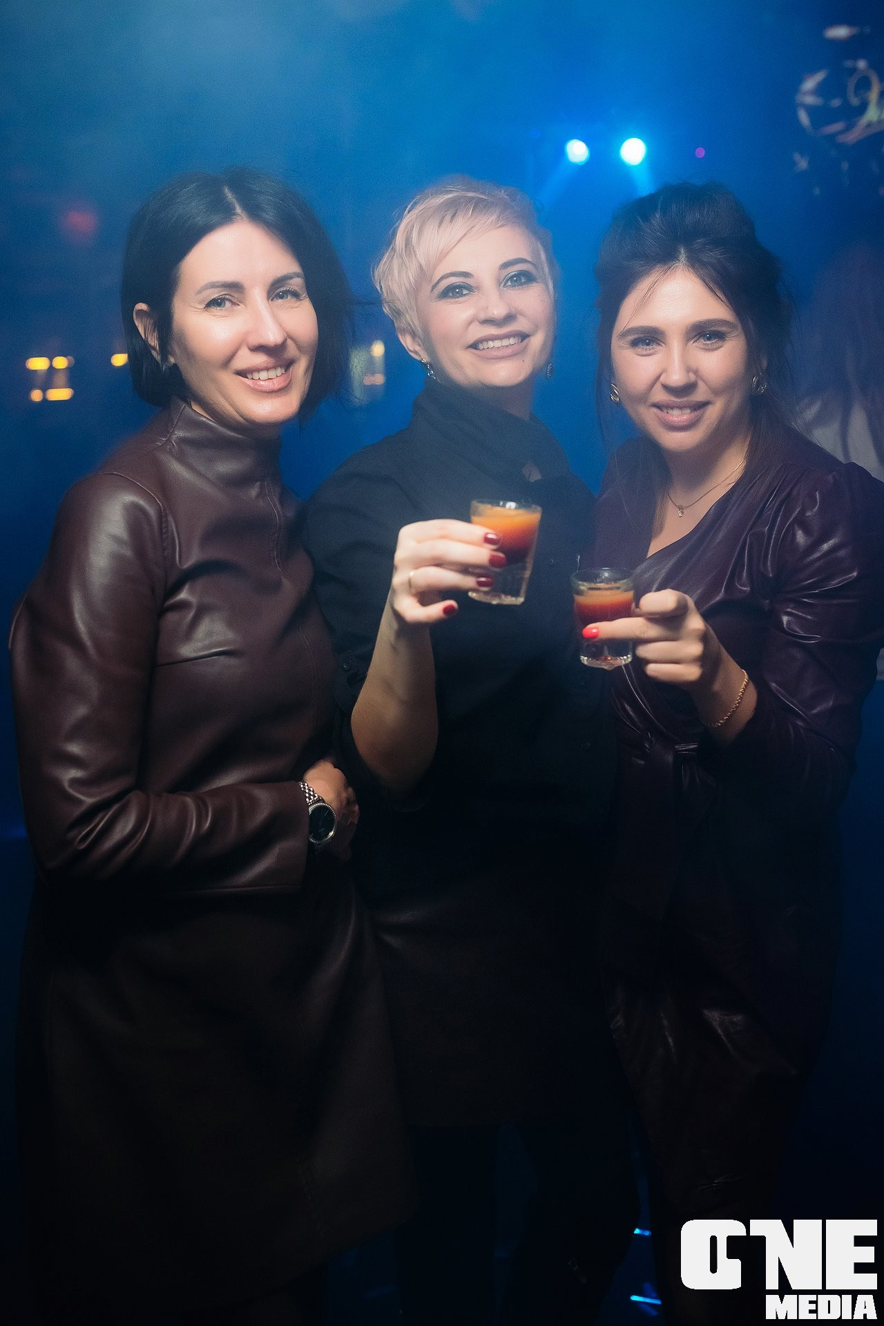 Фоторепортаж из караоке клуба Эйфория. One Media Life: фоторепортажи, фотоотчеты с мероприятий и заведений