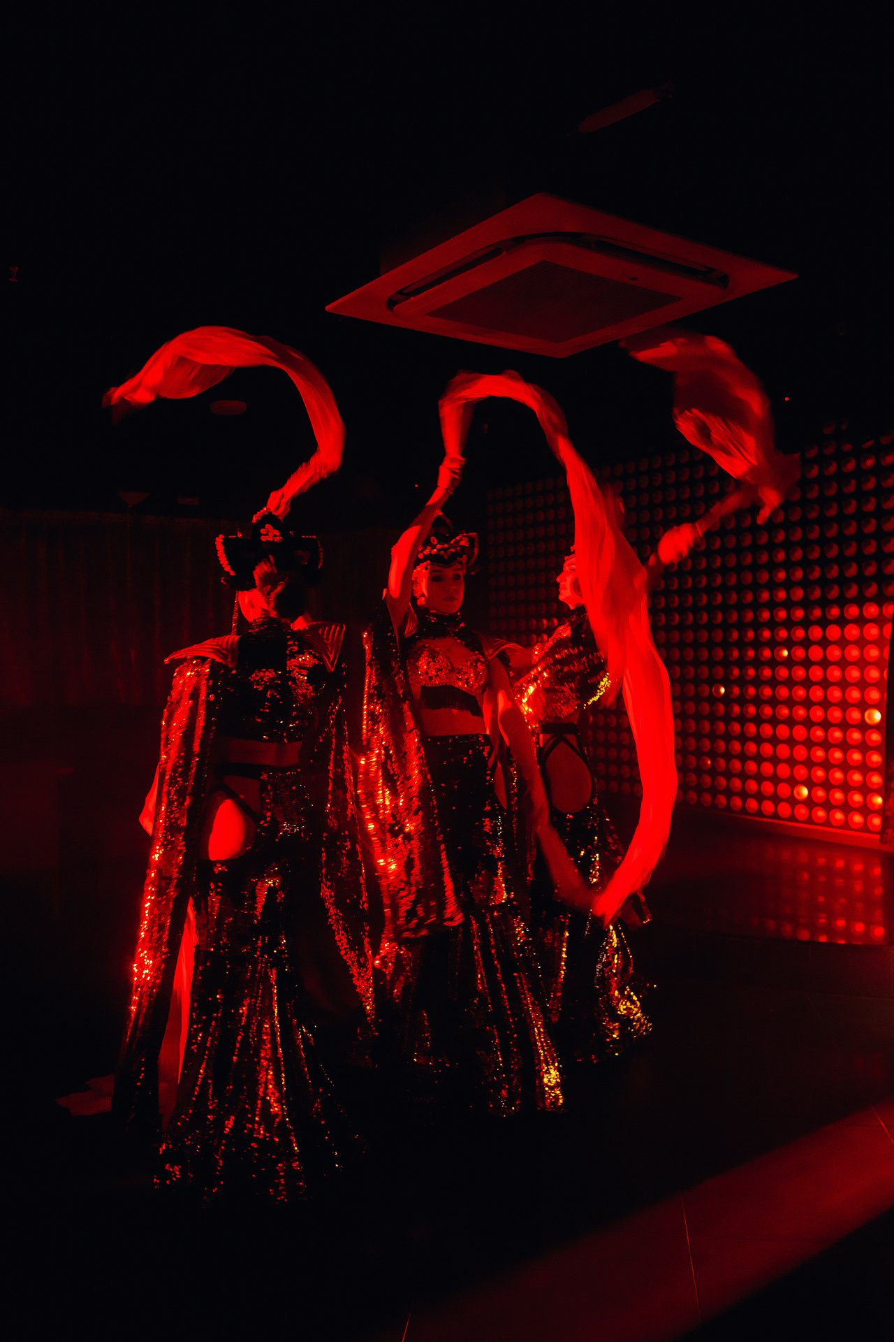 Фоторепортаж из караоке клуба Эйфория. One Media Life: фоторепортажи, фотоотчеты с мероприятий и заведений