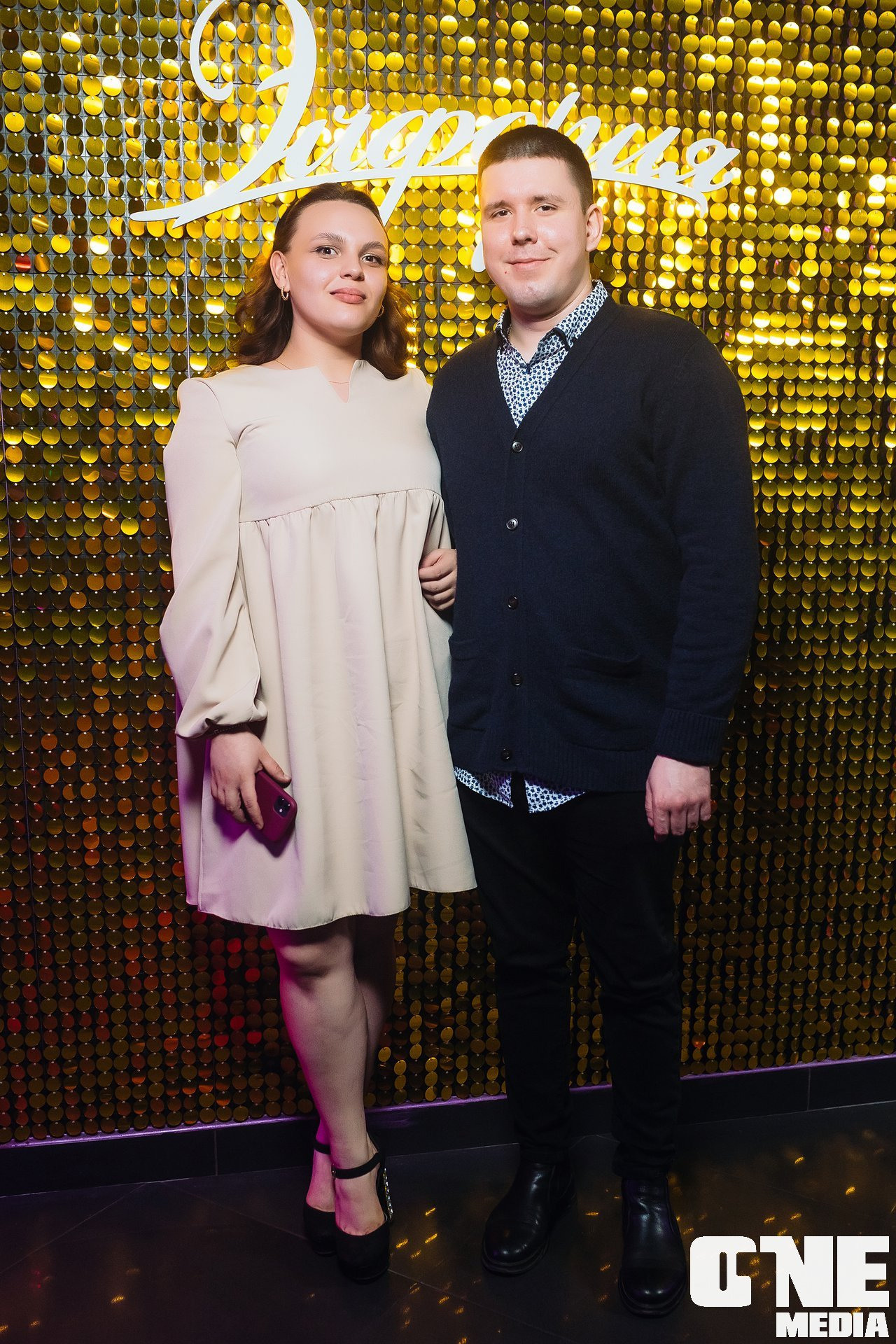 Фоторепортаж из караоке клуба Эйфория. One Media Life: фоторепортажи, фотоотчеты с мероприятий и заведений