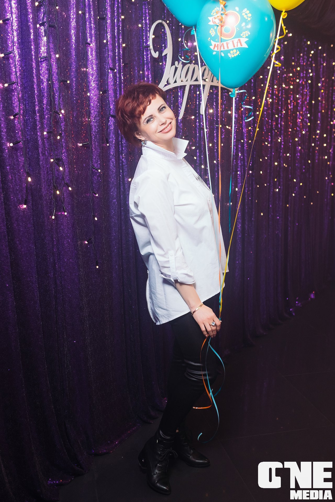 Фоторепортаж из караоке клуба Эйфория. One Media Life: фоторепортажи, фотоотчеты с мероприятий и заведений