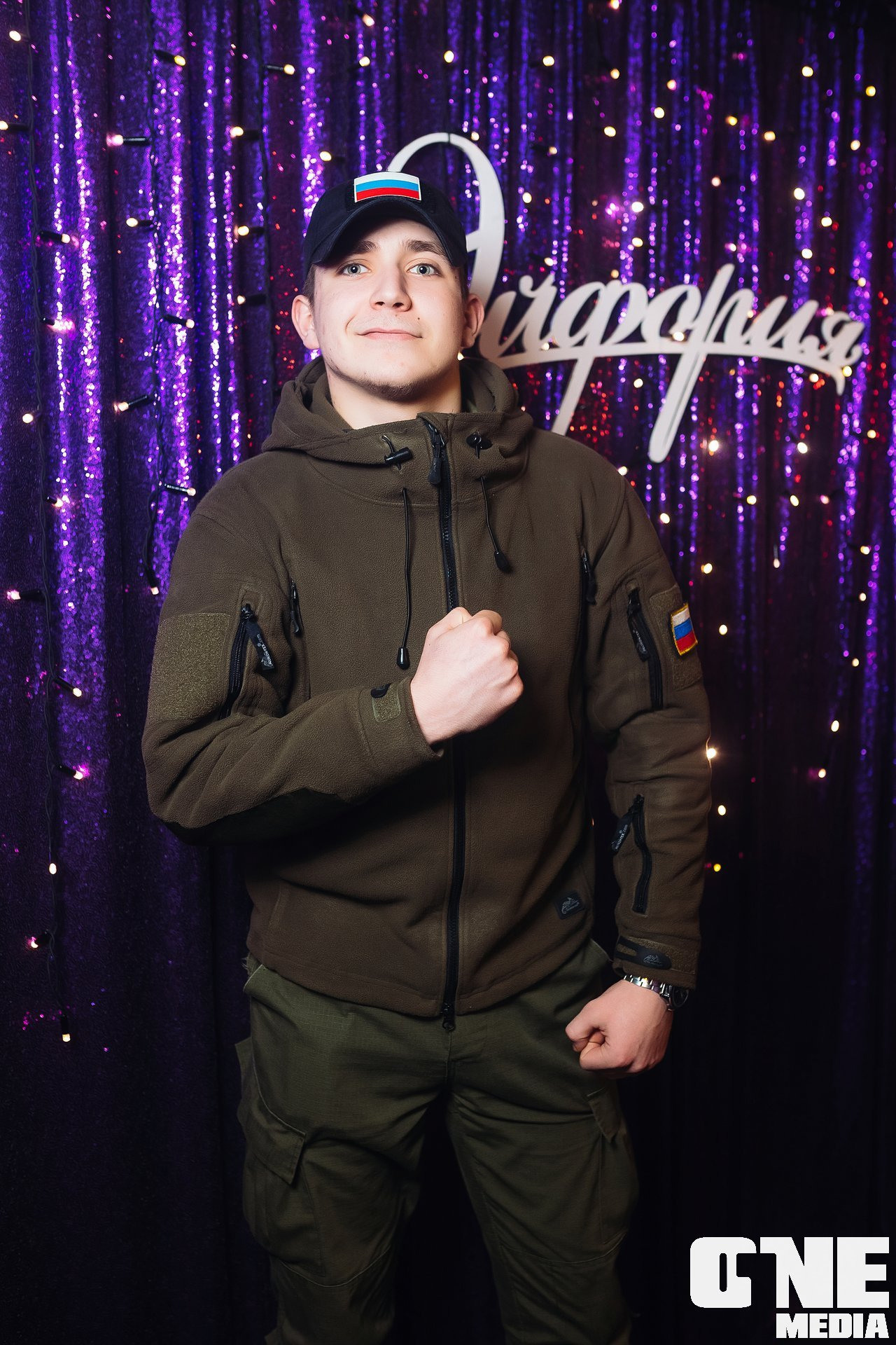 Фоторепортаж из караоке клуба Эйфория. One Media Life: фоторепортажи, фотоотчеты с мероприятий и заведений