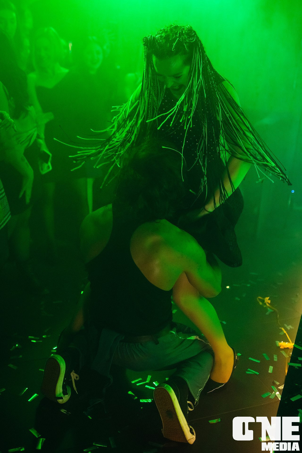 Фоторепортаж из караоке клуба Эйфория. One Media Life: фоторепортажи, фотоотчеты с мероприятий и заведений