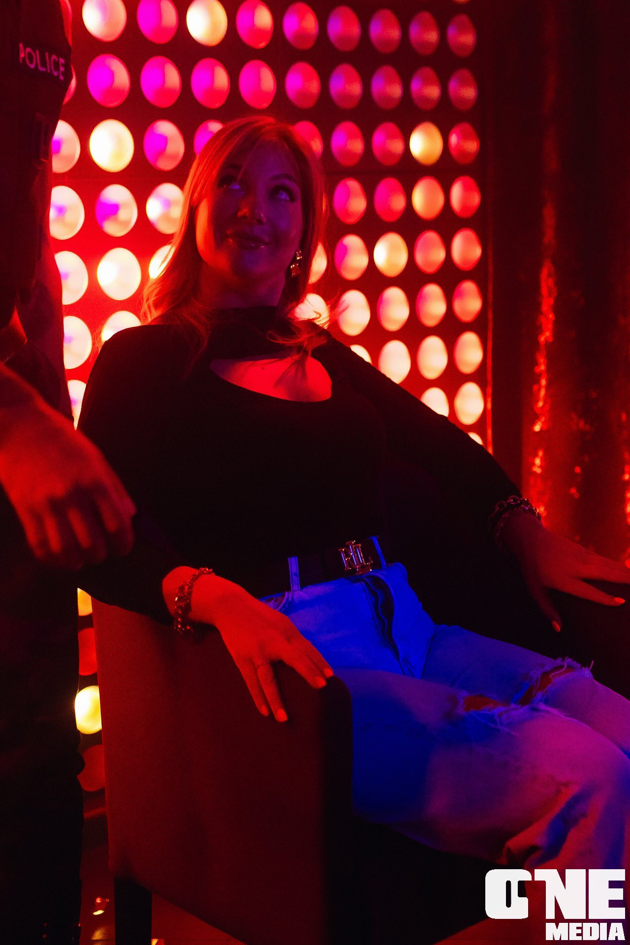 Фоторепортаж из караоке клуба Эйфория. One Media Life: фоторепортажи, фотоотчеты с мероприятий и заведений