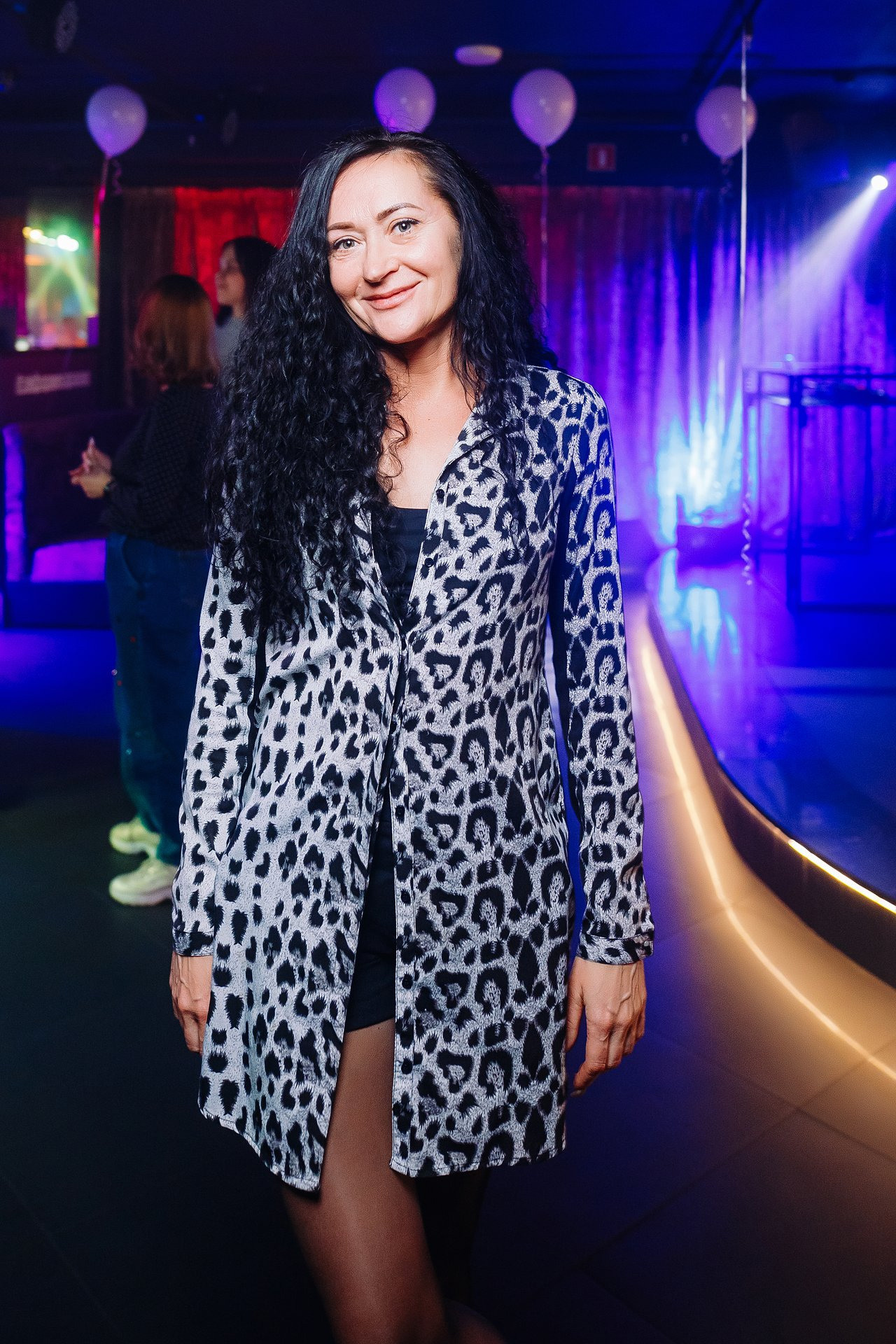 Фото репортаж с караоке клуба Эйфория. One Media Life: фоторепортажи, фотоотчеты с мероприятий и заведений