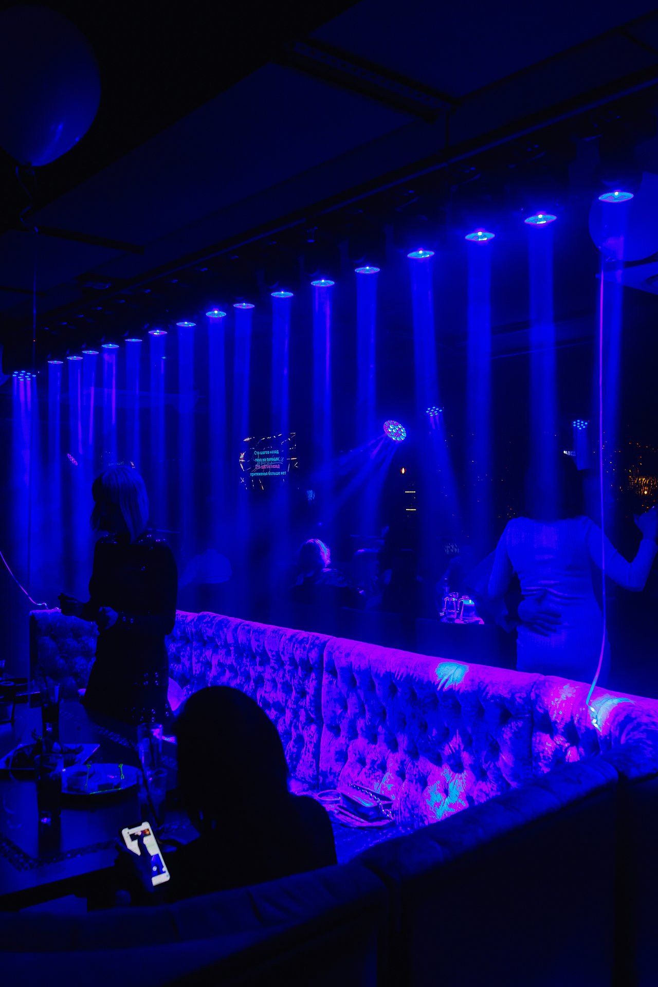 Фото репортаж с караоке клуба Эйфория. One Media Life: фоторепортажи, фотоотчеты с мероприятий и заведений
