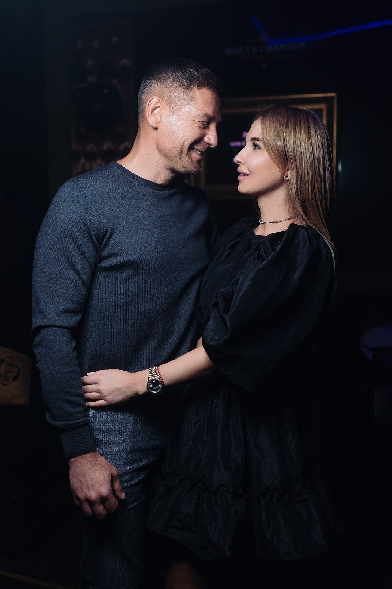 Субботний вечер в Opera Music Hall. One Media Life: фоторепортажи, фотоотчеты с мероприятий и заведений