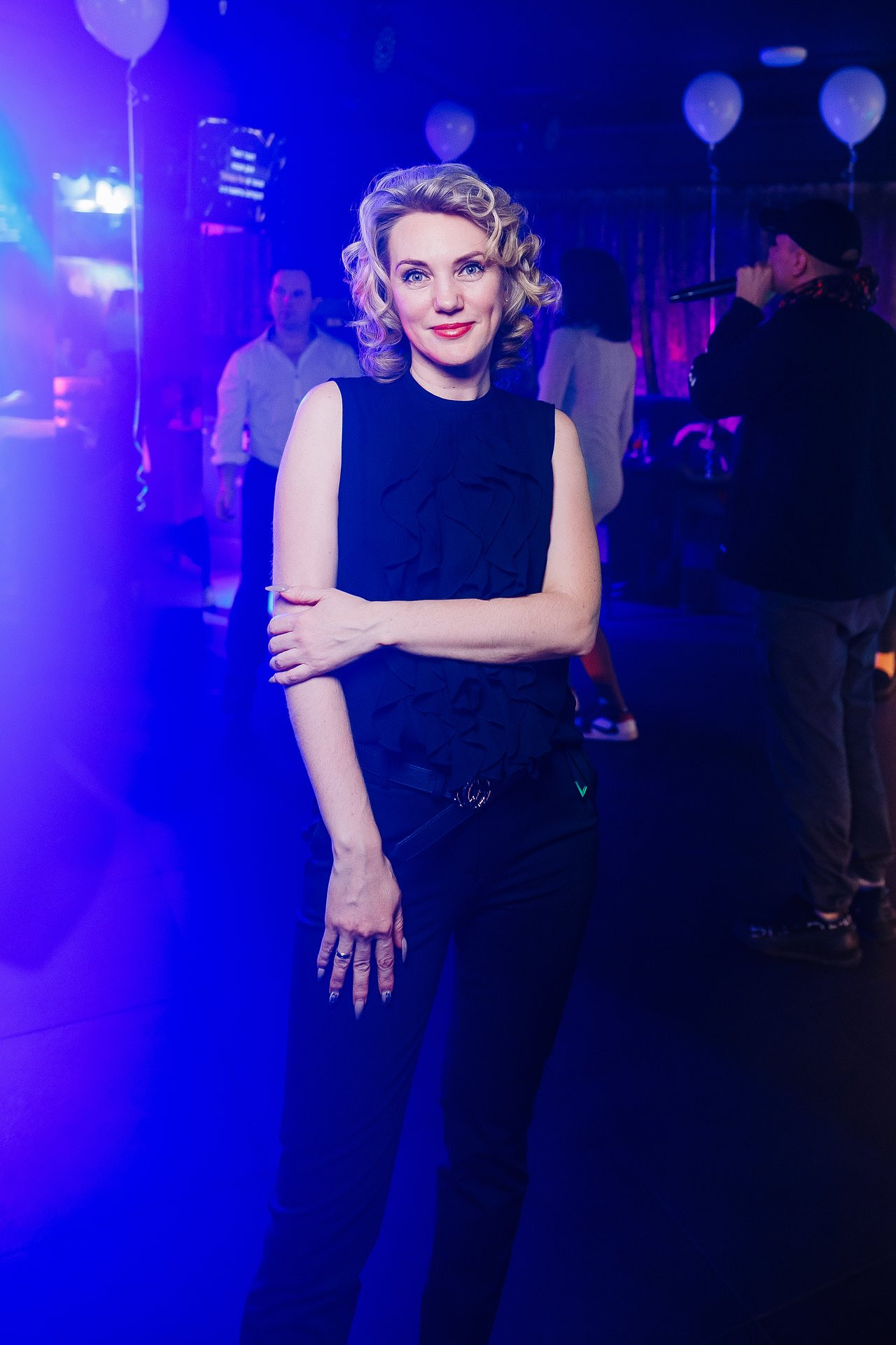 Фото репортаж с караоке клуба Эйфория. One Media Life: фоторепортажи, фотоотчеты с мероприятий и заведений