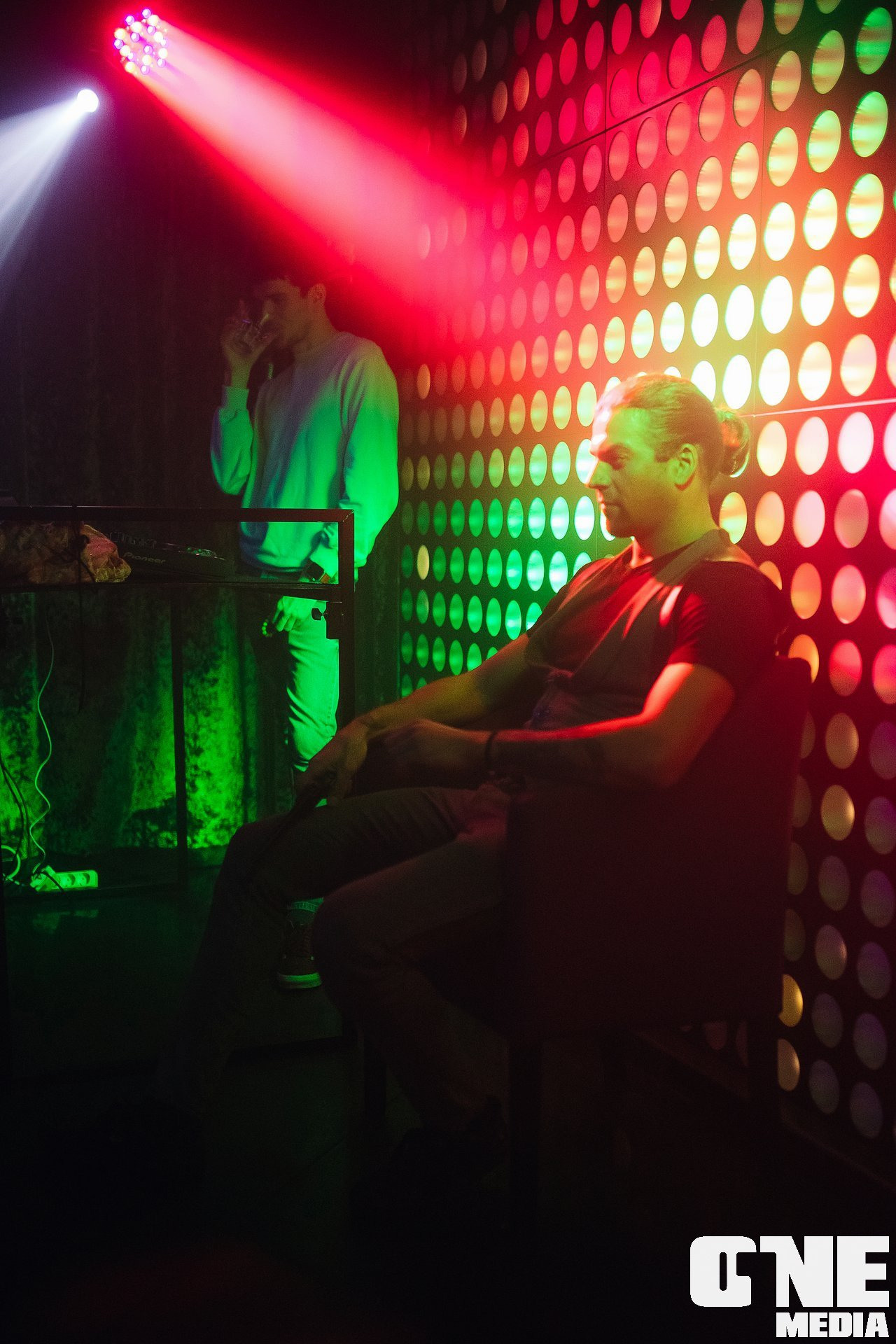 Фоторепортаж из караоке клуба Эйфория. One Media Life: фоторепортажи, фотоотчеты с мероприятий и заведений