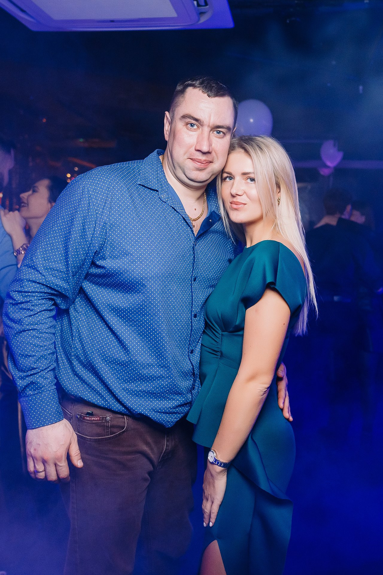 Фоторепортаж из караоке клуба Эйфория. One Media Life: фоторепортажи, фотоотчеты с мероприятий и заведений