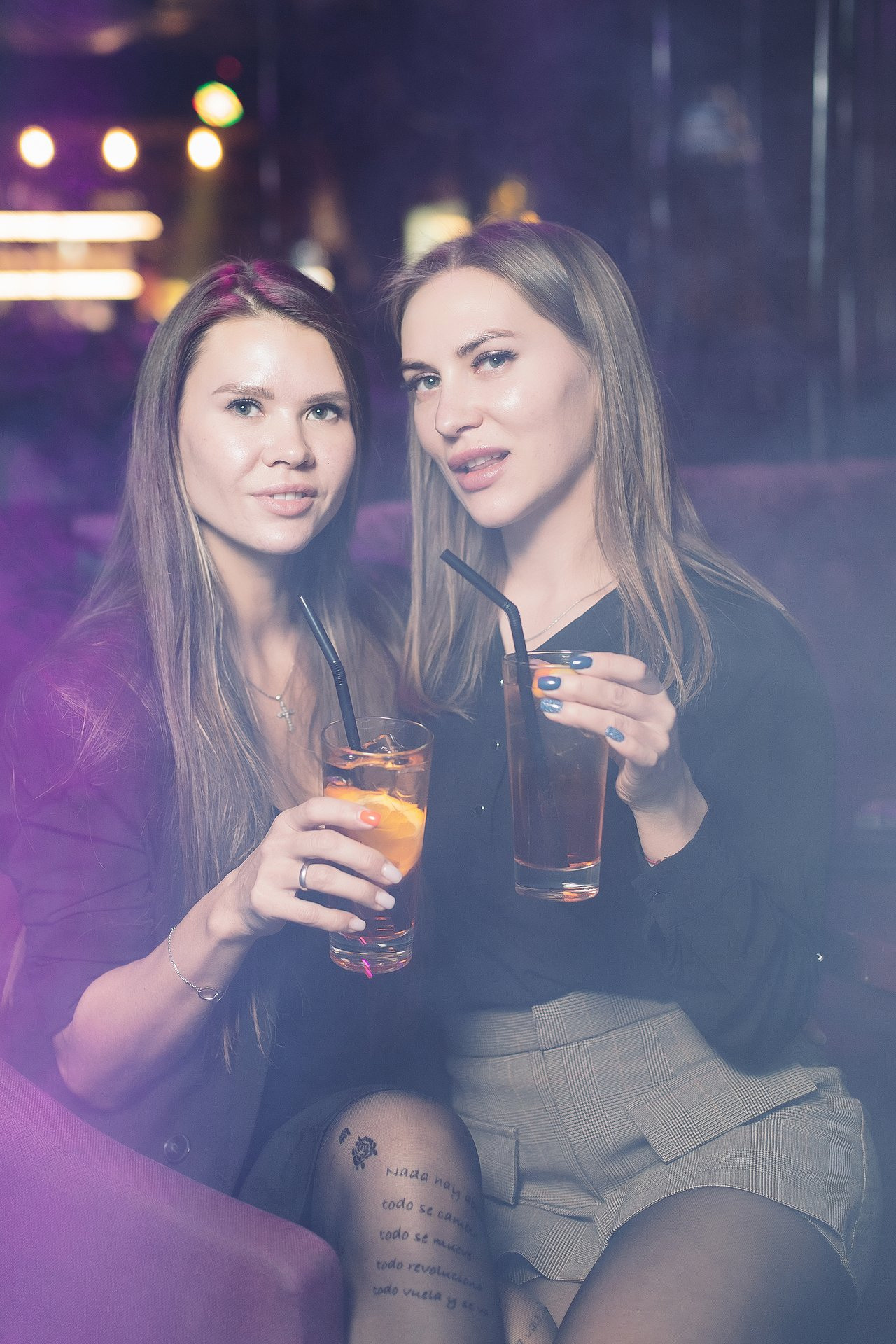 Фото репортаж из караоке клуба Эйфория. One Media Life: фоторепортажи, фотоотчеты с мероприятий и заведений