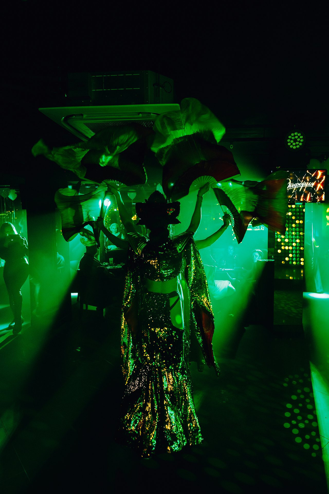 Фоторепортаж из караоке клуба Эйфория. One Media Life: фоторепортажи, фотоотчеты с мероприятий и заведений