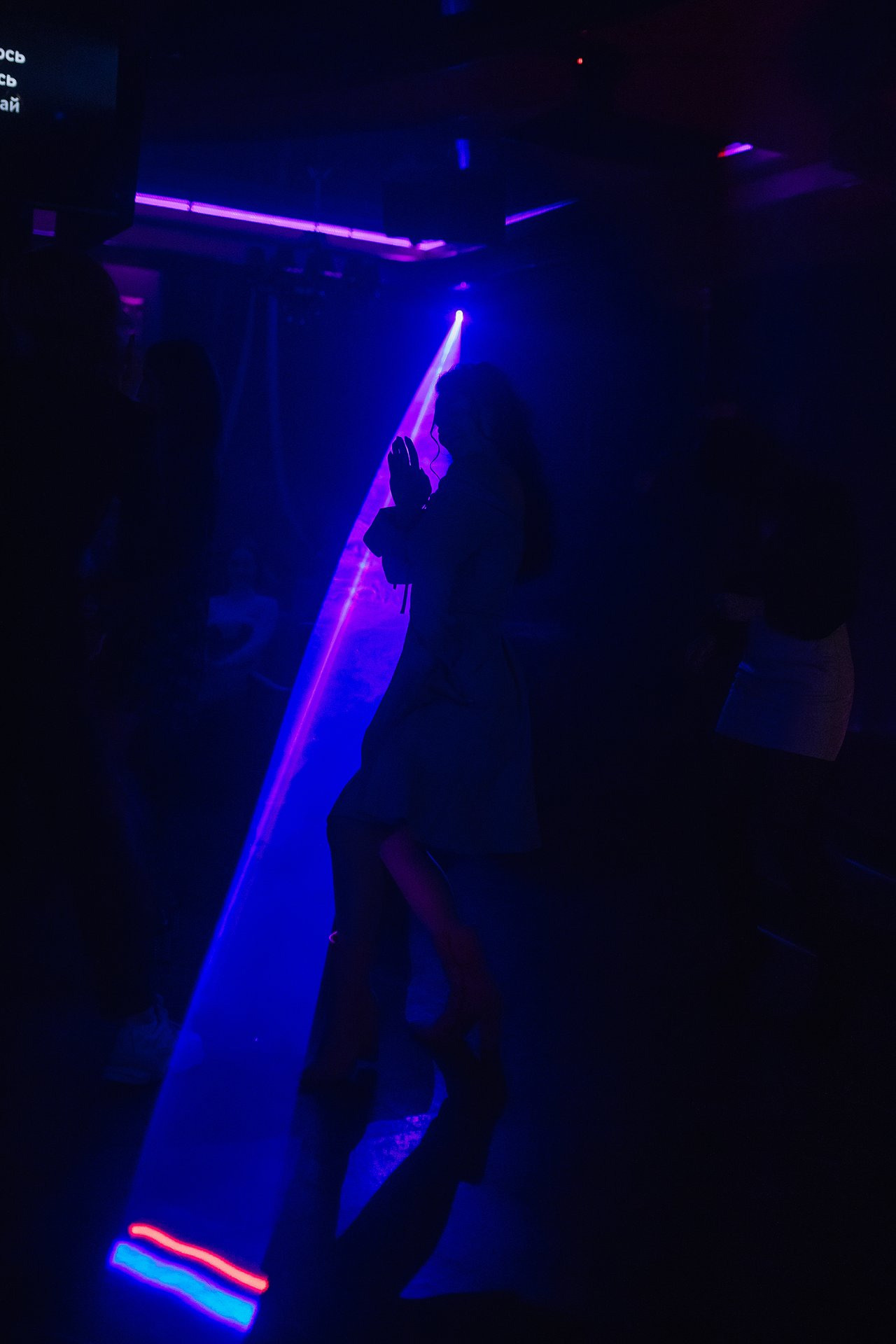 Субботний вечер в Opera Music Hall. One Media Life: фоторепортажи, фотоотчеты с мероприятий и заведений