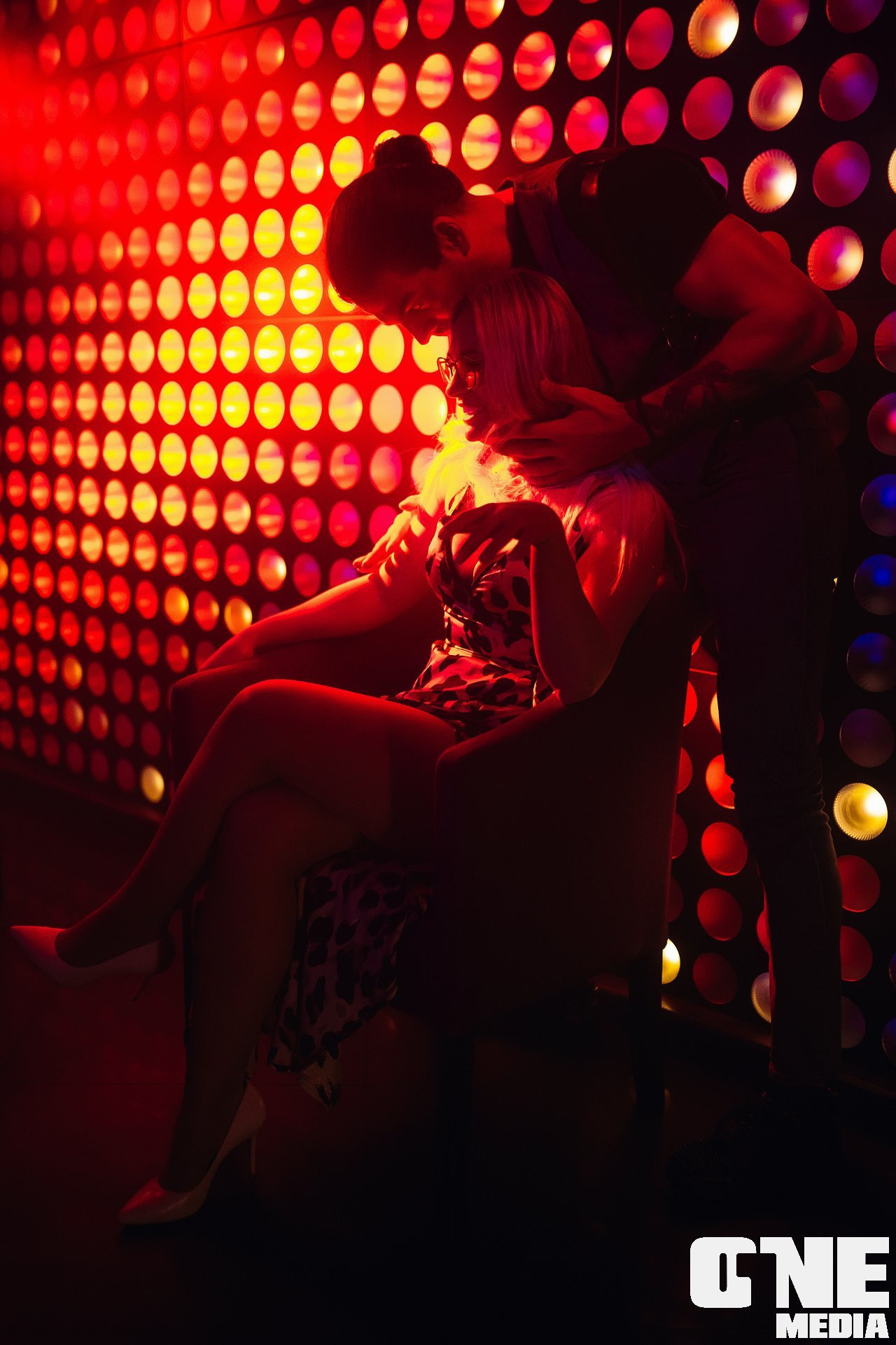 Фоторепортаж из караоке клуба Эйфория. One Media Life: фоторепортажи, фотоотчеты с мероприятий и заведений