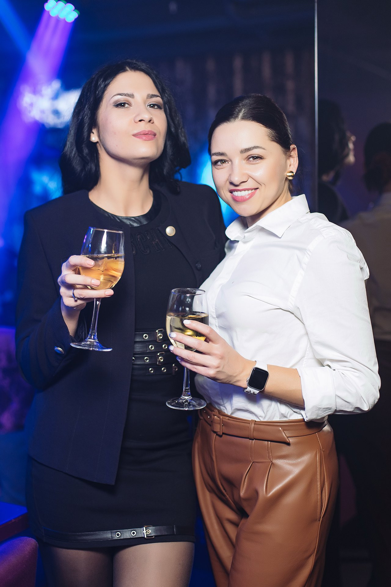 Фото репортаж из караоке клуба Эйфория. One Media Life: фоторепортажи, фотоотчеты с мероприятий и заведений