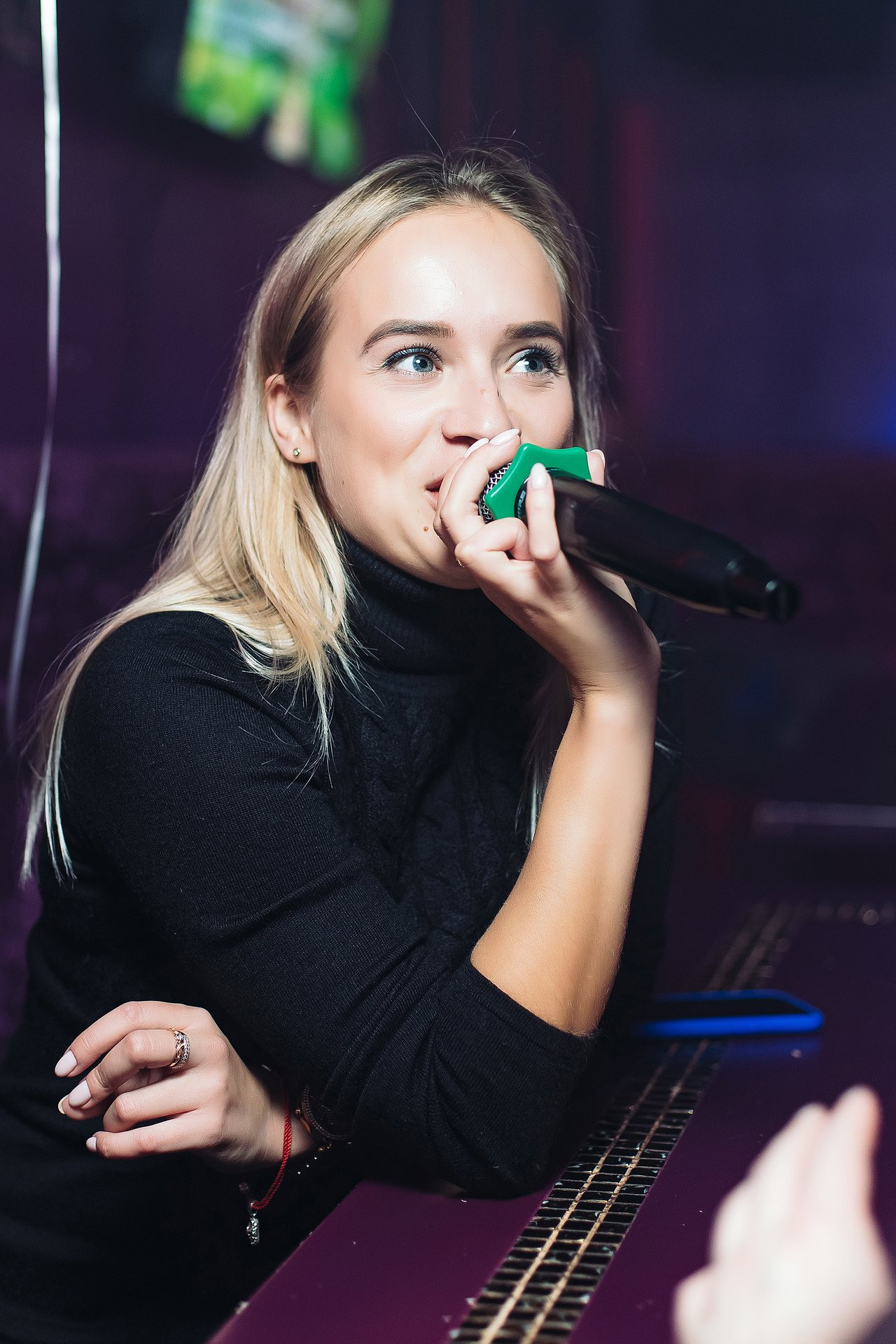 Фото репортаж из караоке клуба Эйфория. One Media Life: фоторепортажи, фотоотчеты с мероприятий и заведений