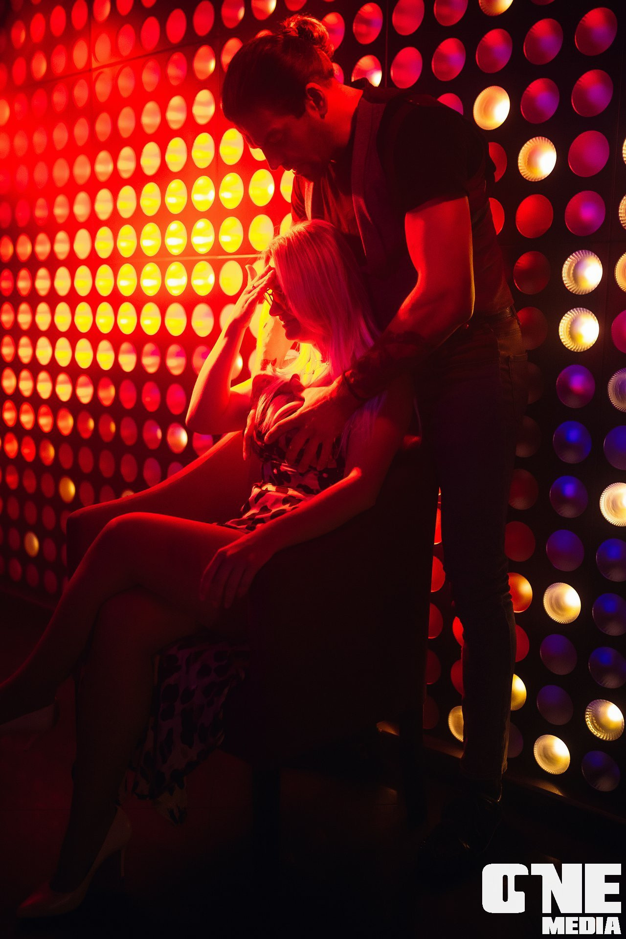 Фоторепортаж из караоке клуба Эйфория. One Media Life: фоторепортажи, фотоотчеты с мероприятий и заведений