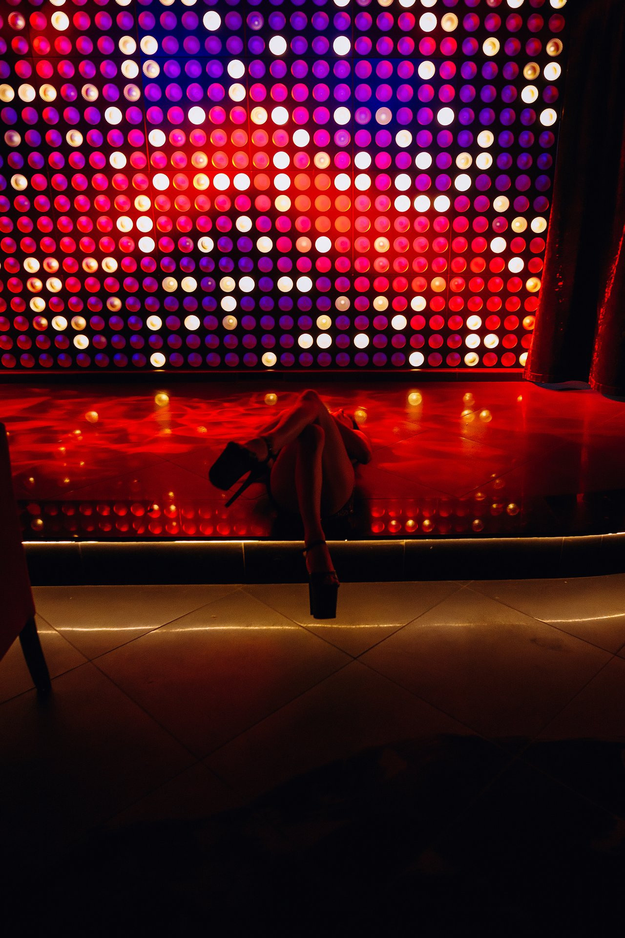 Фото репортаж из караоке клуба Эйфория. One Media Life: фоторепортажи, фотоотчеты с мероприятий и заведений