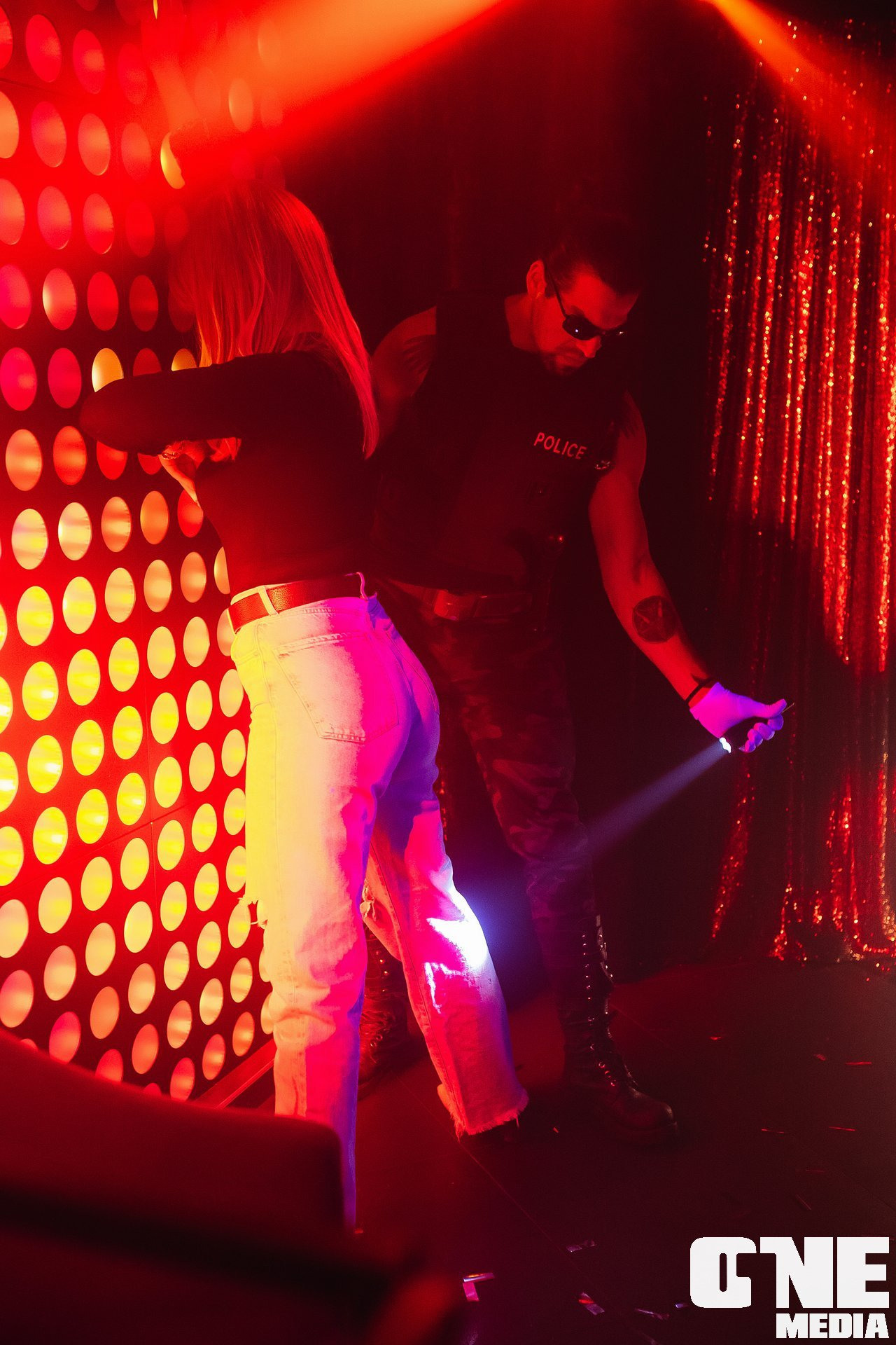 Фоторепортаж из караоке клуба Эйфория. One Media Life: фоторепортажи, фотоотчеты с мероприятий и заведений