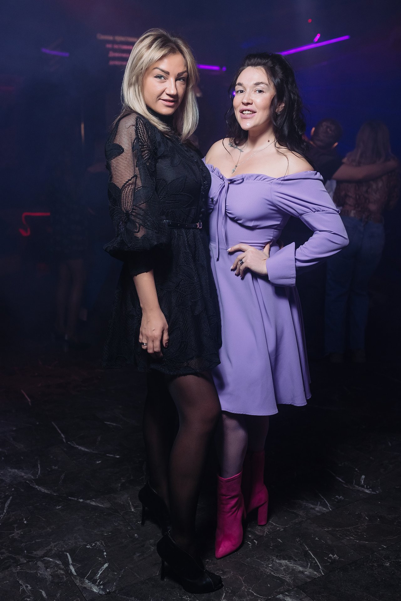 Субботний вечер в Opera Music Hall. One Media Life: фоторепортажи, фотоотчеты с мероприятий и заведений