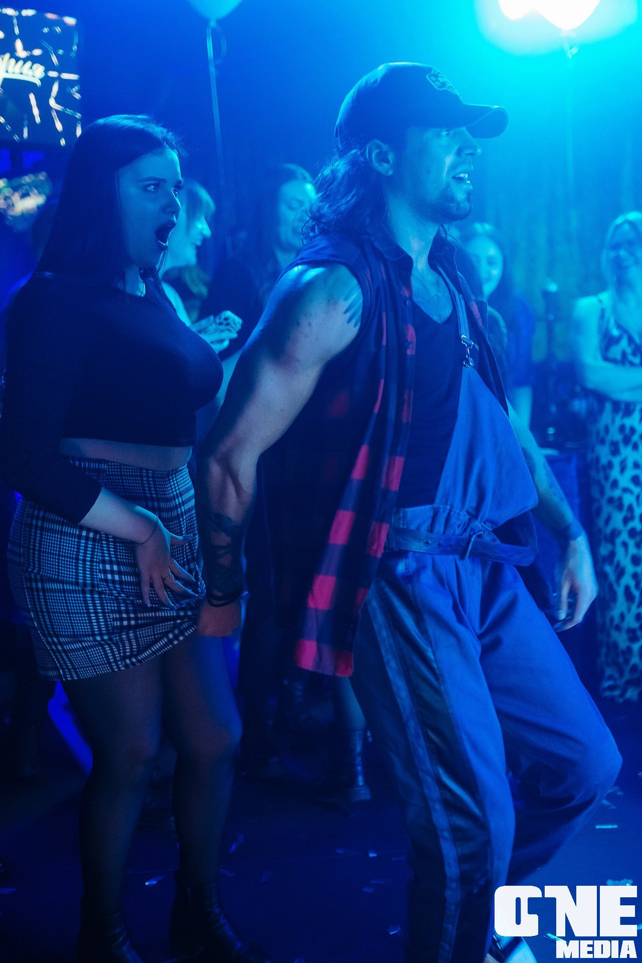 Фоторепортаж из караоке клуба Эйфория. One Media Life: фоторепортажи, фотоотчеты с мероприятий и заведений