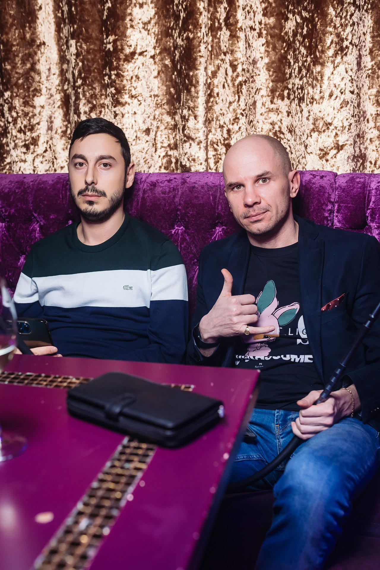 Фоторепортаж из караоке клуба Эйфория. One Media Life: фоторепортажи, фотоотчеты с мероприятий и заведений