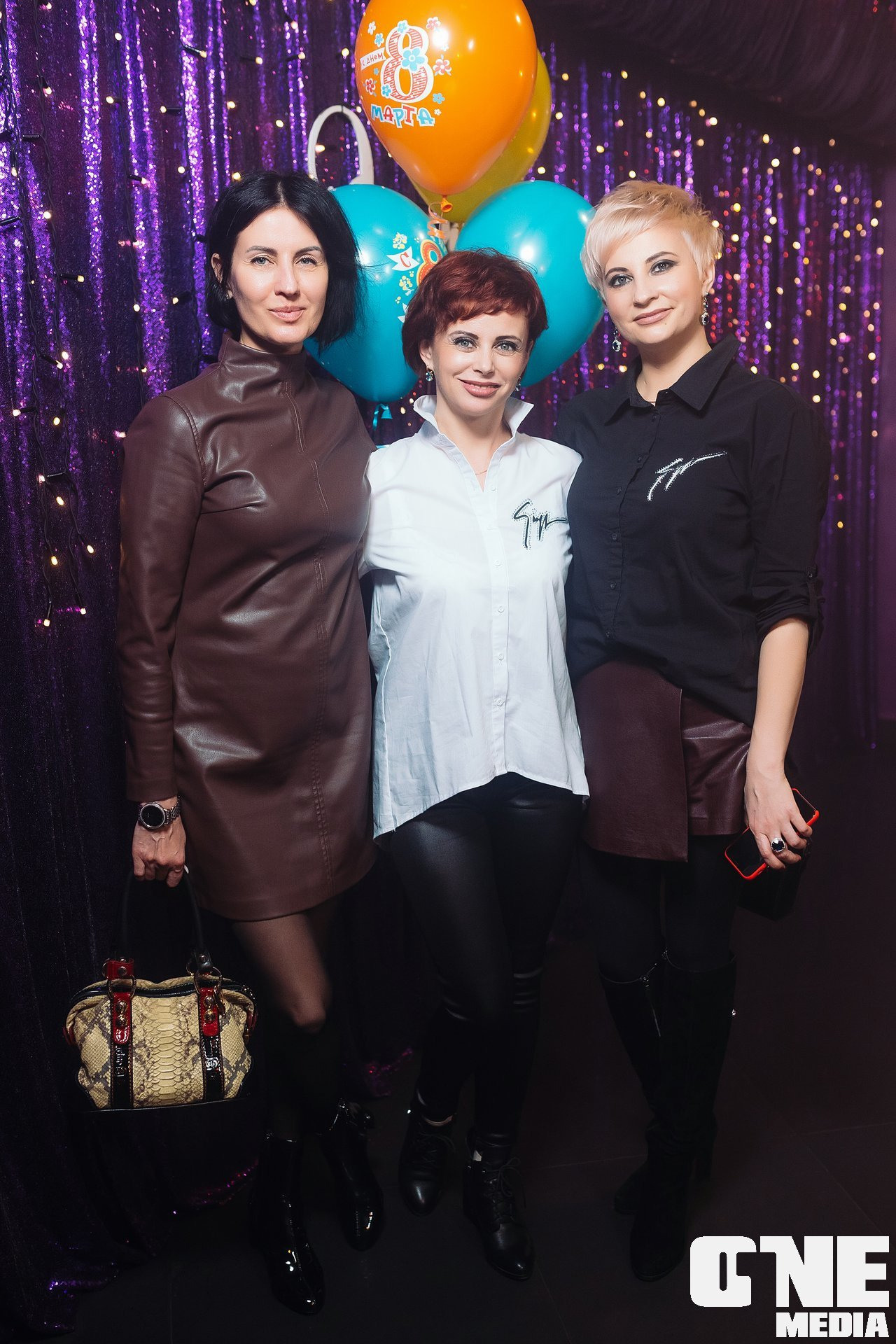 Фоторепортаж из караоке клуба Эйфория. One Media Life: фоторепортажи, фотоотчеты с мероприятий и заведений