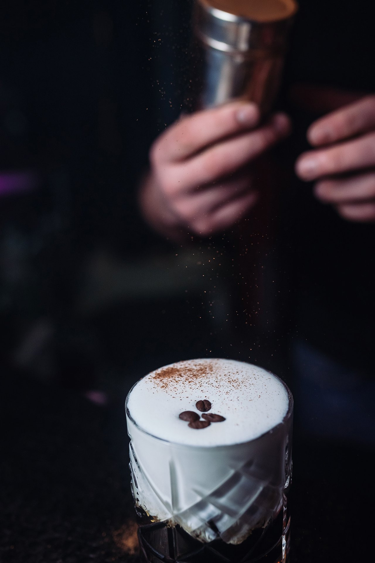 Субботний вечер в Opera Music Hall. One Media Life: фоторепортажи, фотоотчеты с мероприятий и заведений