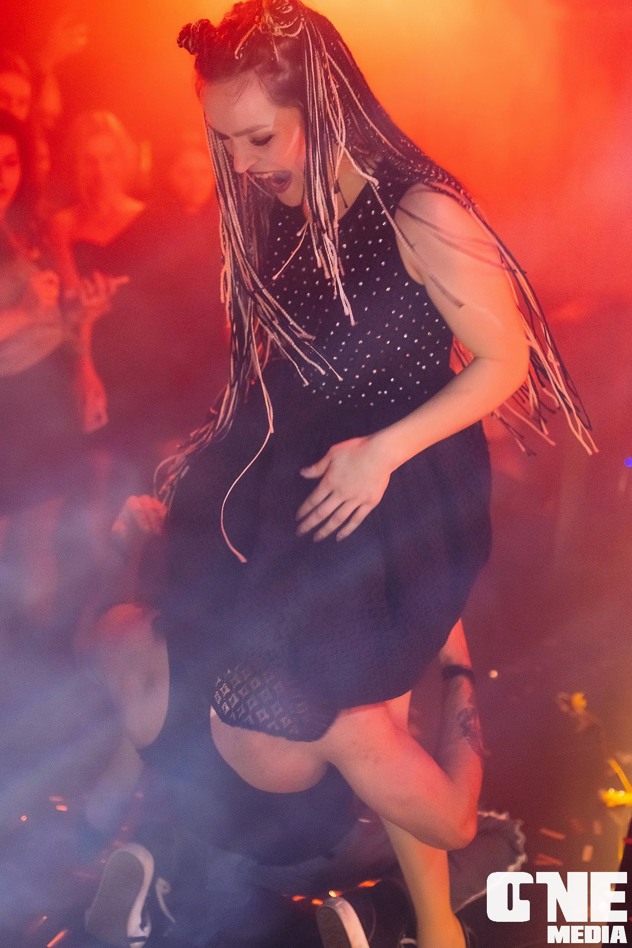 Фоторепортаж из караоке клуба Эйфория. One Media Life: фоторепортажи, фотоотчеты с мероприятий и заведений