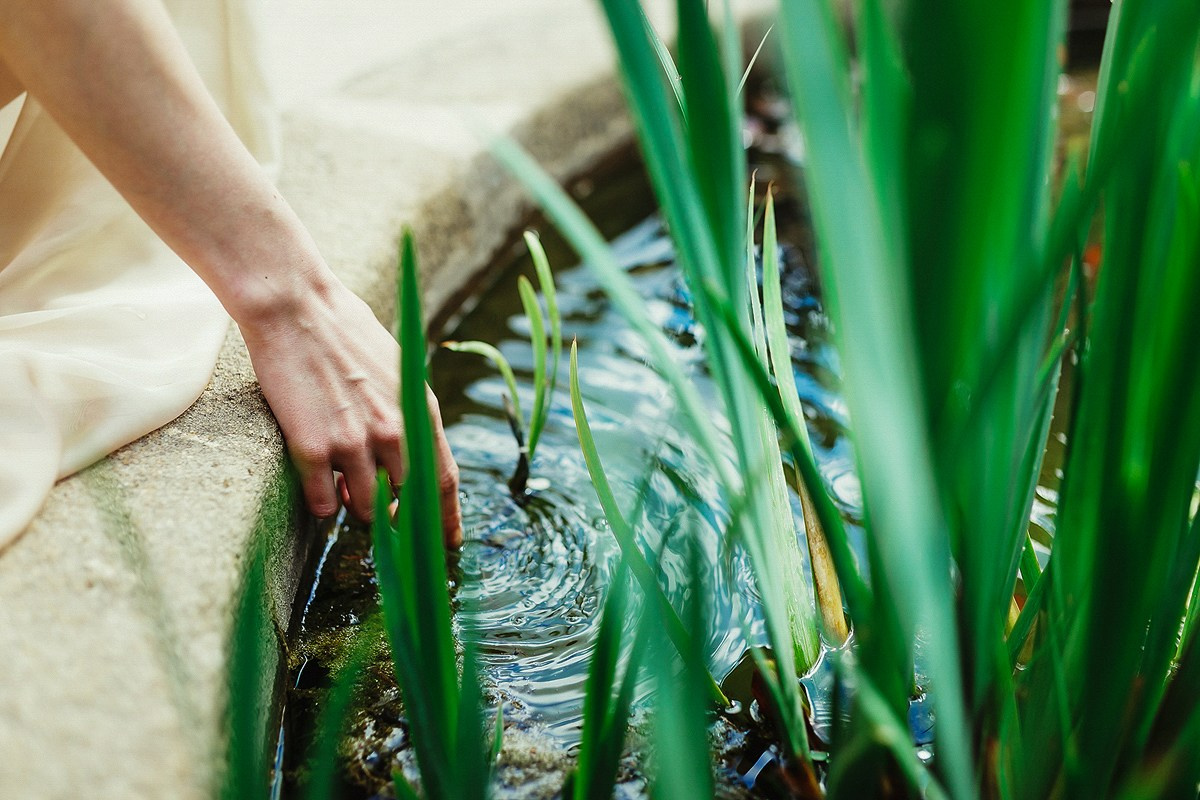 Praga. Свадебные и портретный фотограф — Кирилл Зорин