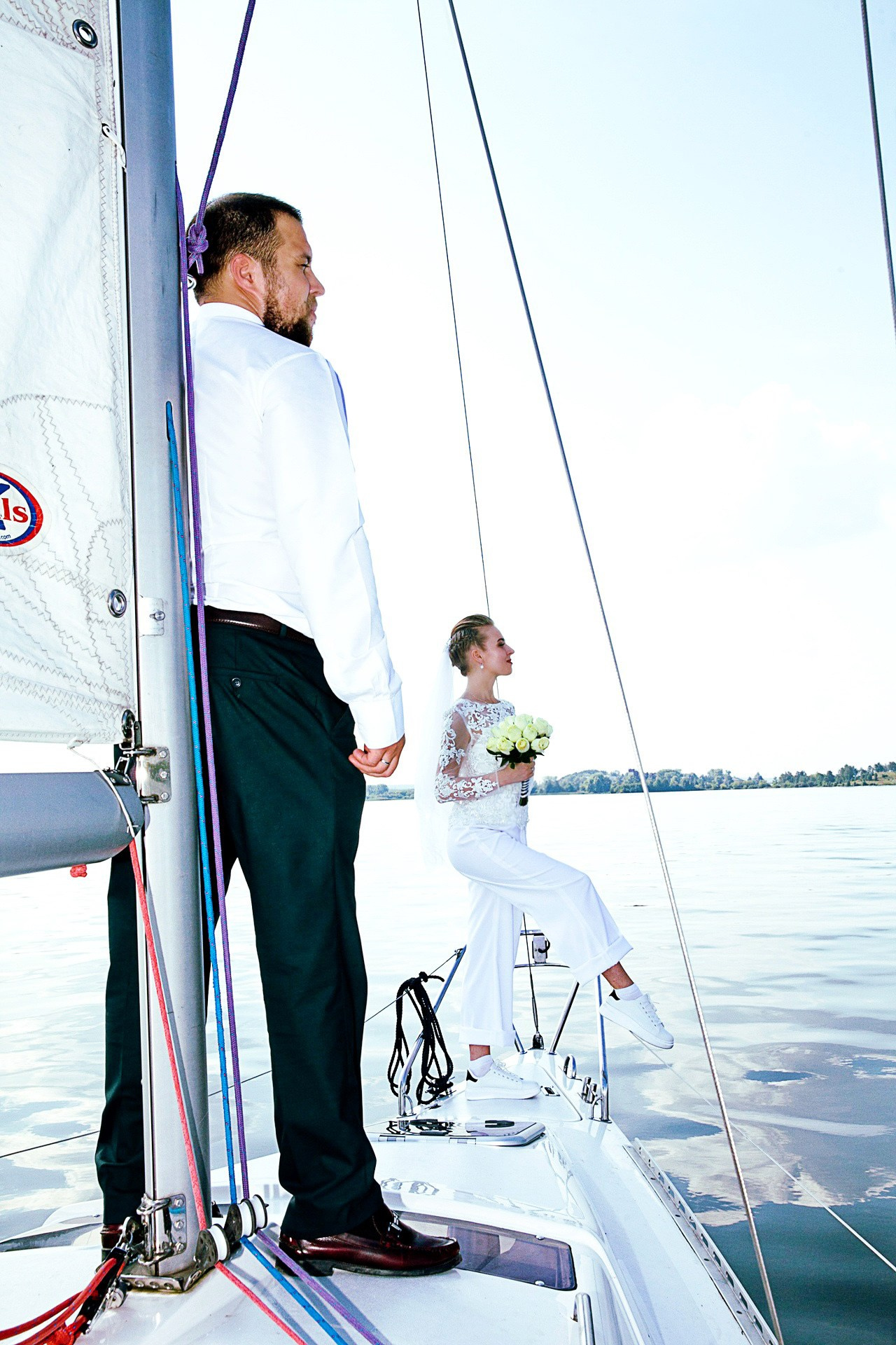 Свадебный фотограф ЕКБ, СПБ, Москва