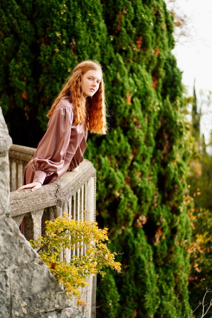 Осенние КРАСКИ. Фотограф Елена — Севастополь, Крым, Москва