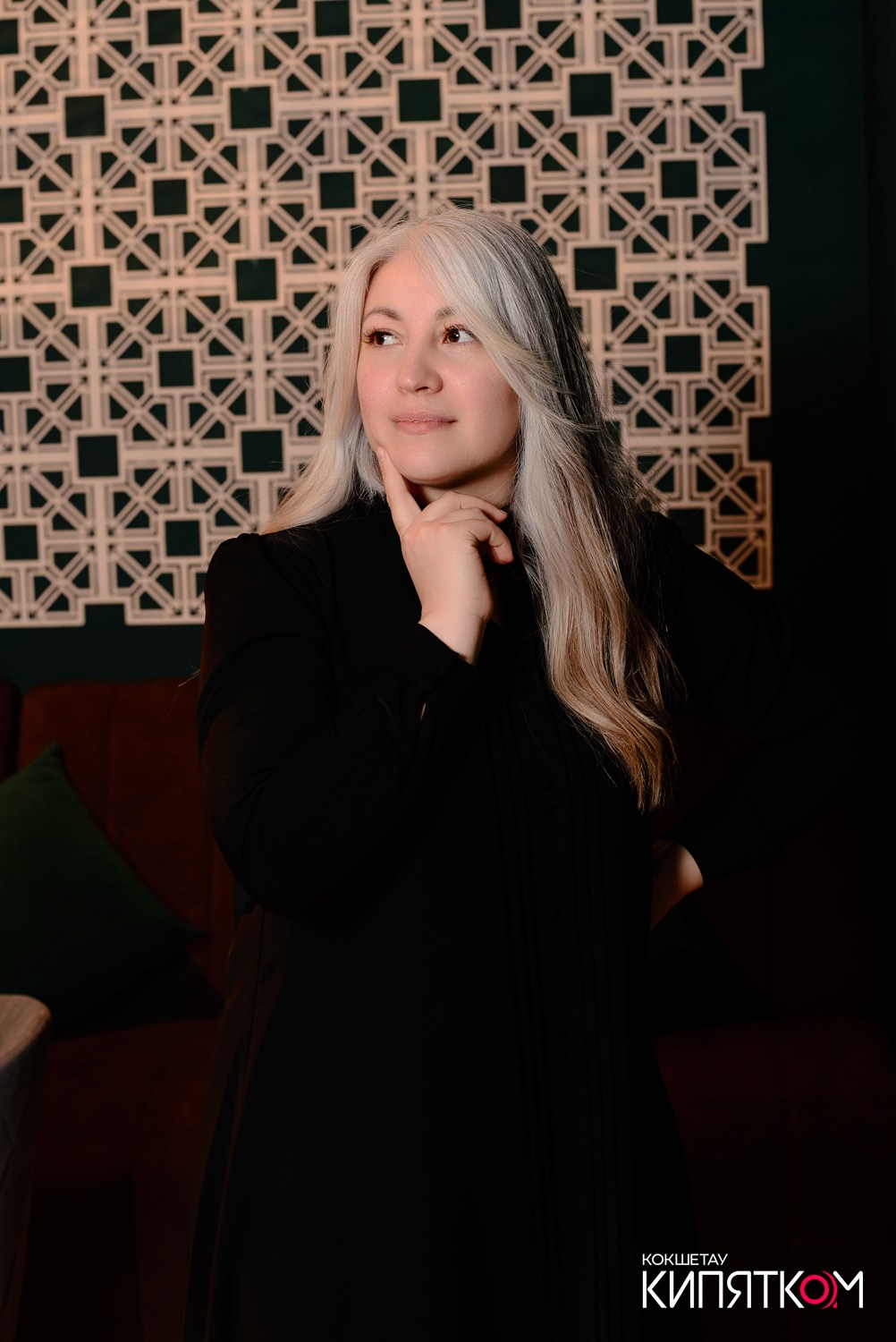 ШАШЛЫЧНЫЙ ДВОР. КИПЯТКОМ КОКШЕТАУ