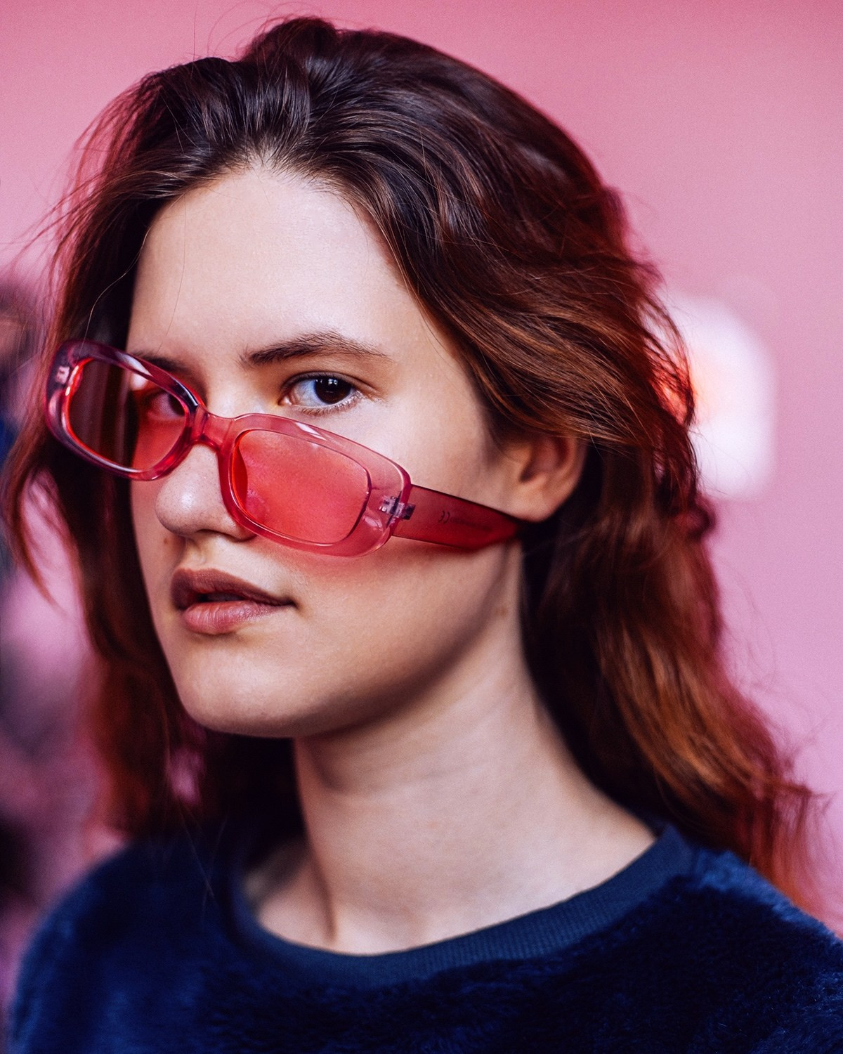 Люди любят. Рокография. Аля Рашпиль. Фотограф Москва