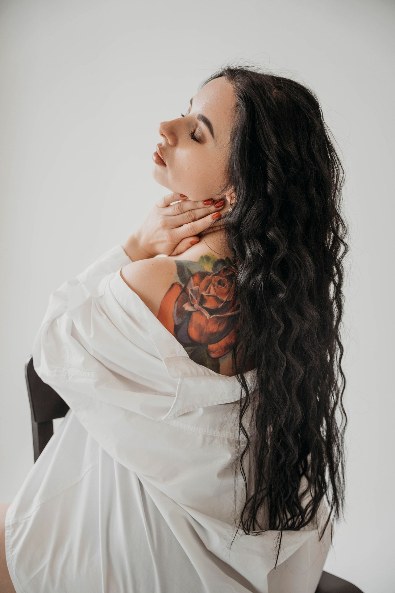 Отзывы. Фотограф Голенева Анастасия