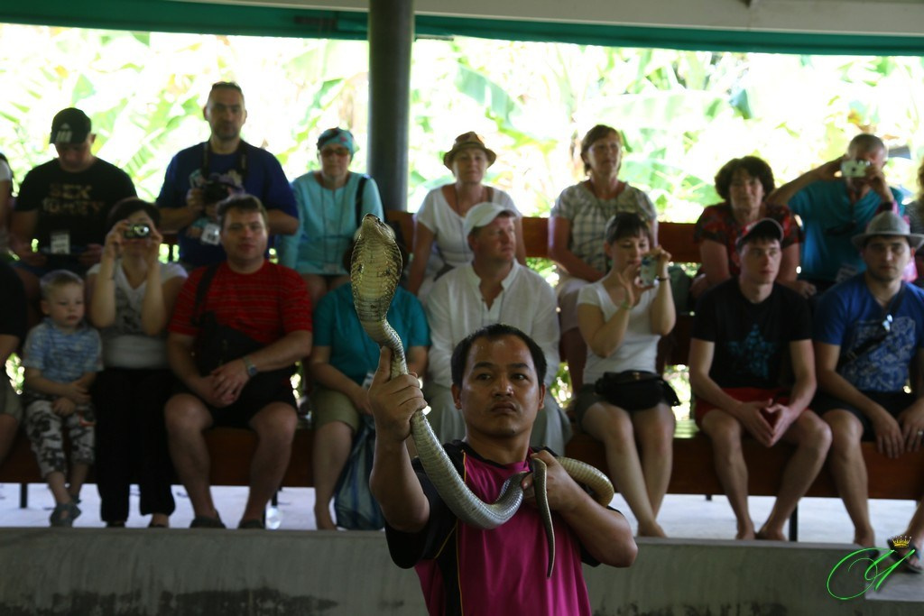 Тайланд. Пхукет 2013. Улица, люди, жизнь…
