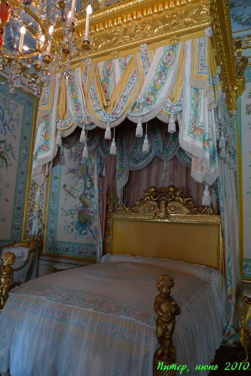 Питер 2010 г. Улица, люди, жизнь…