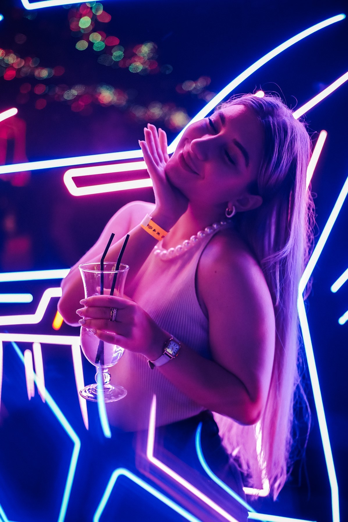 Вечеринки. Фотограф в Санкт-Петербурге CHASOVPHOTO