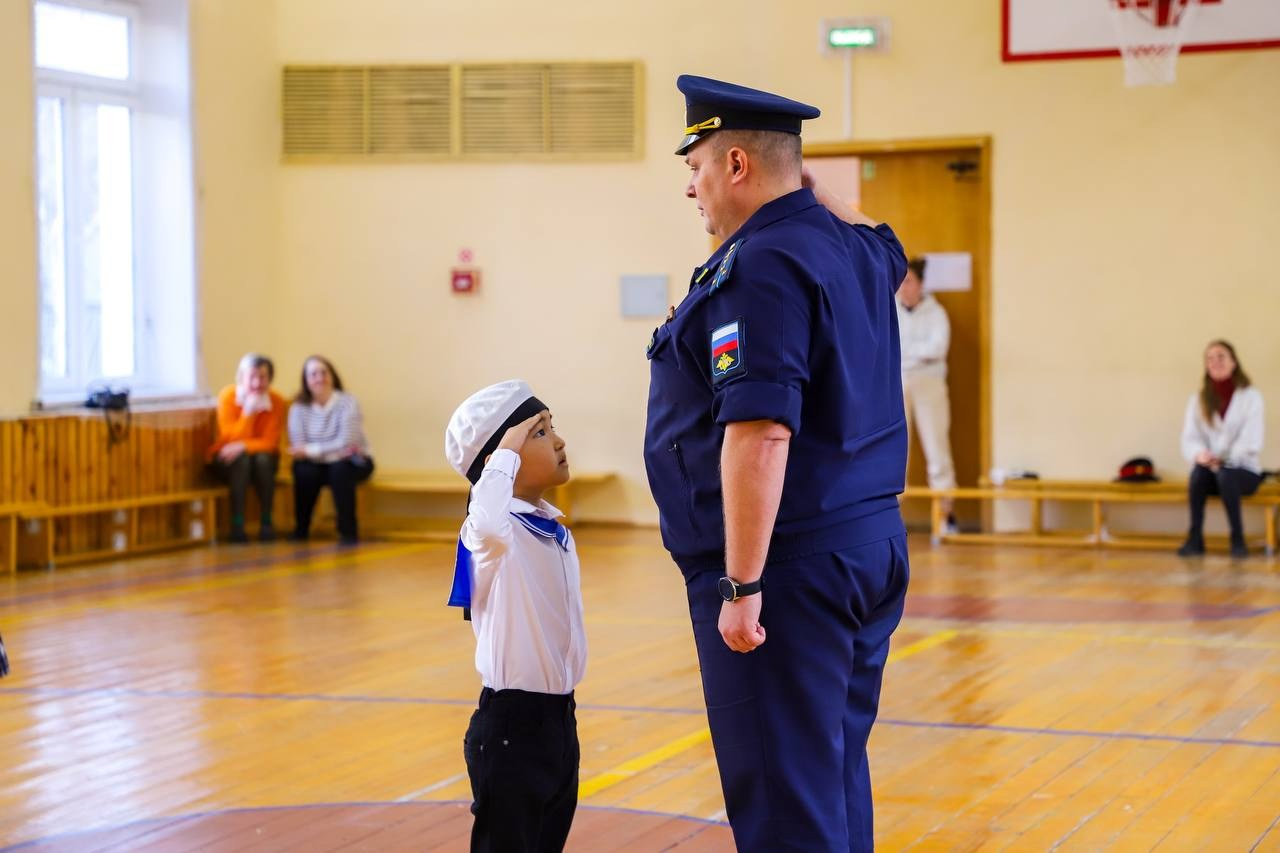 Кадеты и Юнармия. K-pop (и не только) фотограф в Москве Светлана Полякова