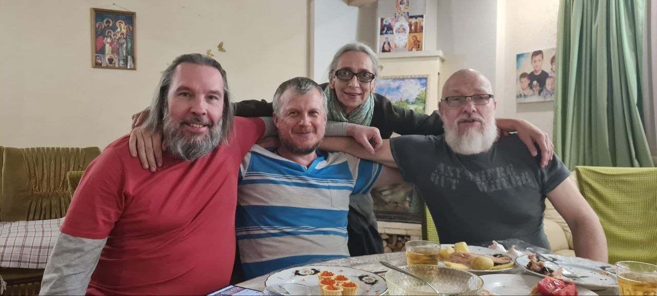 Подольск (14 — 17 сентября 2024 г.). Собор Отрасли