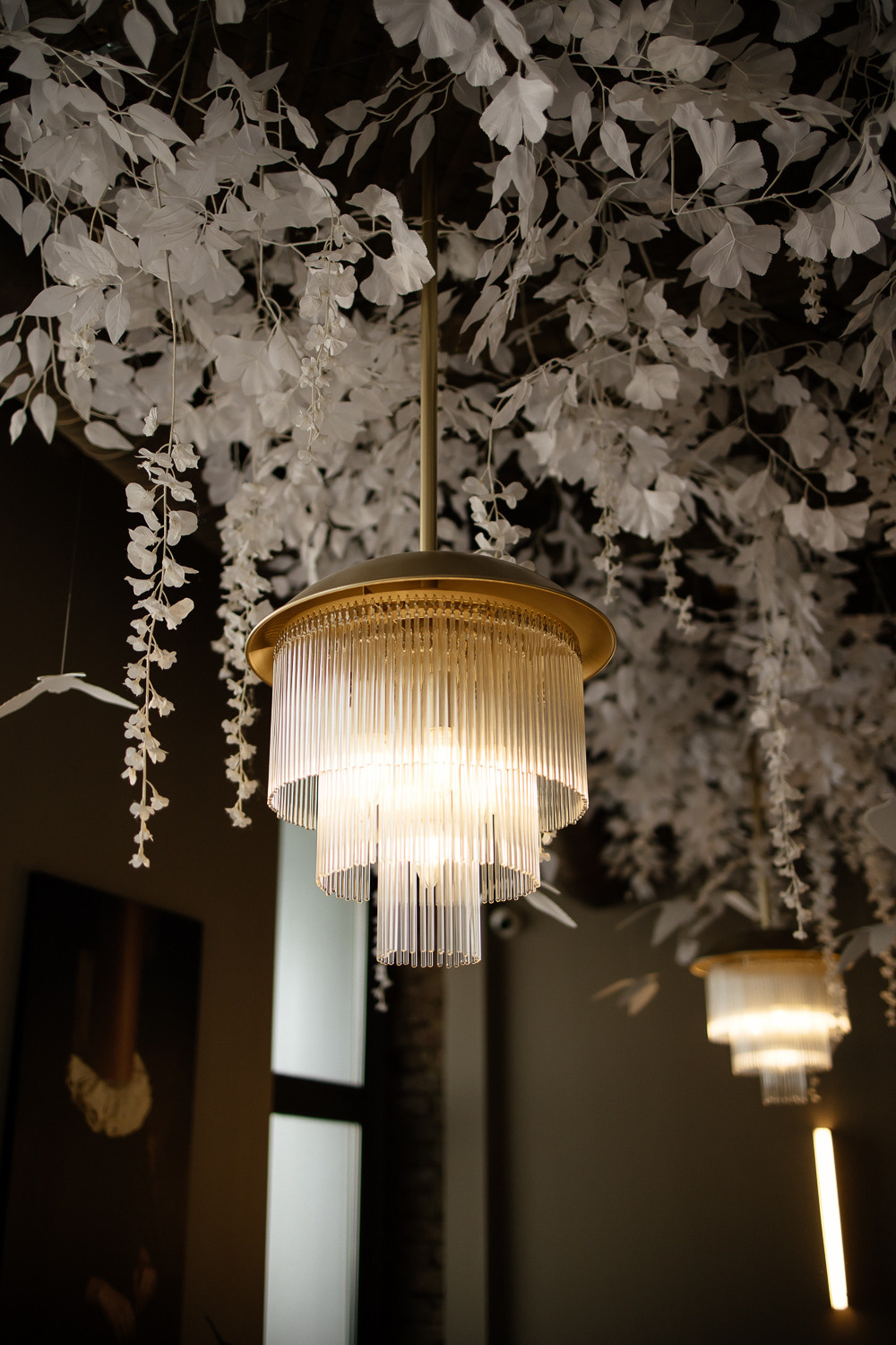 ЕВГЕНИЙ и КРИСТИНА. Свадебный салон-ателье Бонжур в Минске Bonjour