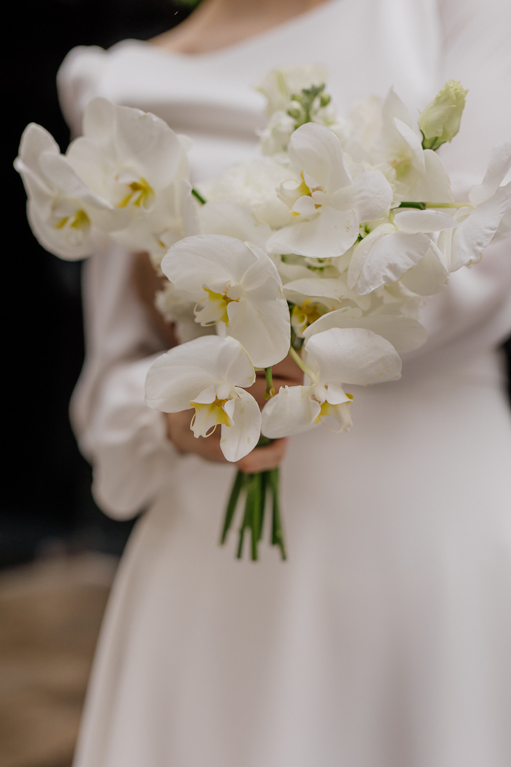 ЕВГЕНИЙ и КРИСТИНА. Свадебный салон-ателье Бонжур в Минске Bonjour