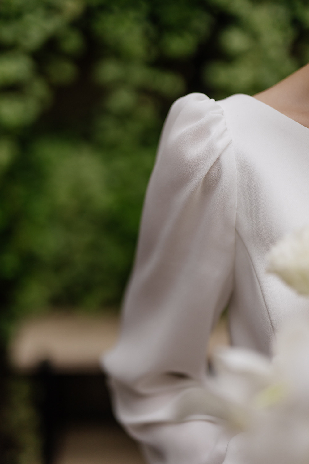 ЕВГЕНИЙ и КРИСТИНА. Свадебный салон-ателье Бонжур в Минске Bonjour