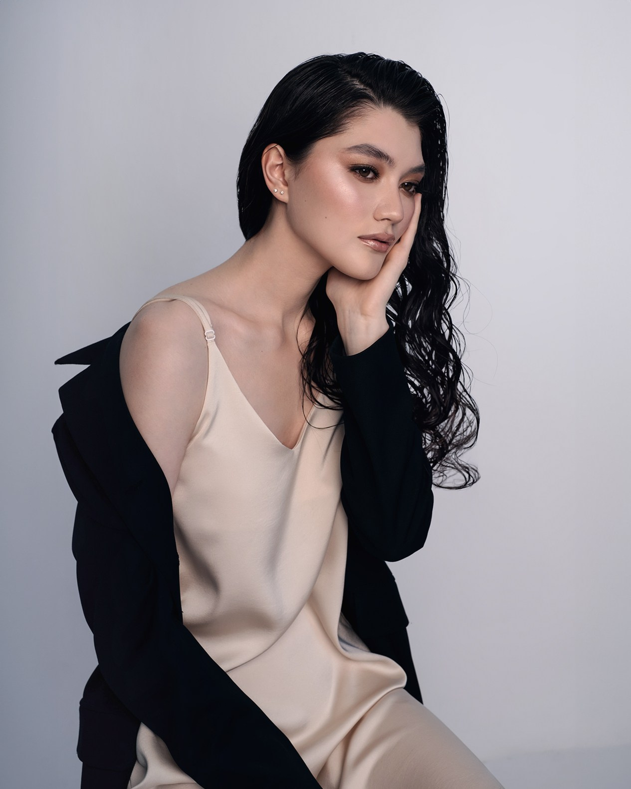 Портфолио. Портретный фотограф в Красноярске Полина Теплова