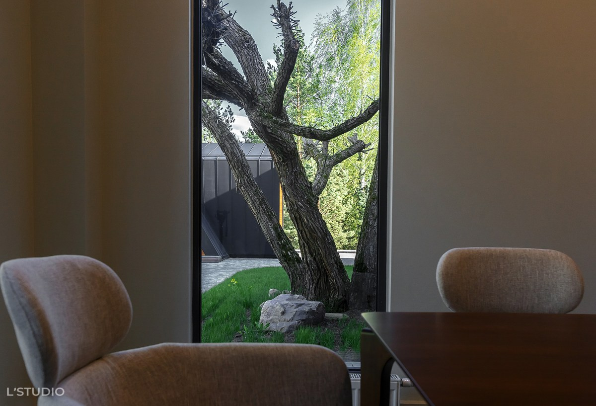 Интерьерные и архитектурные фотографии для вашего бизнеса. Фотограф Соловьев Денис в Московской и Владимирской области