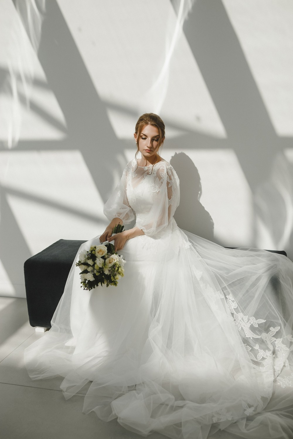 Полный свадебный день. Семейный и свадебный фотограф в Нижнем Новгороде