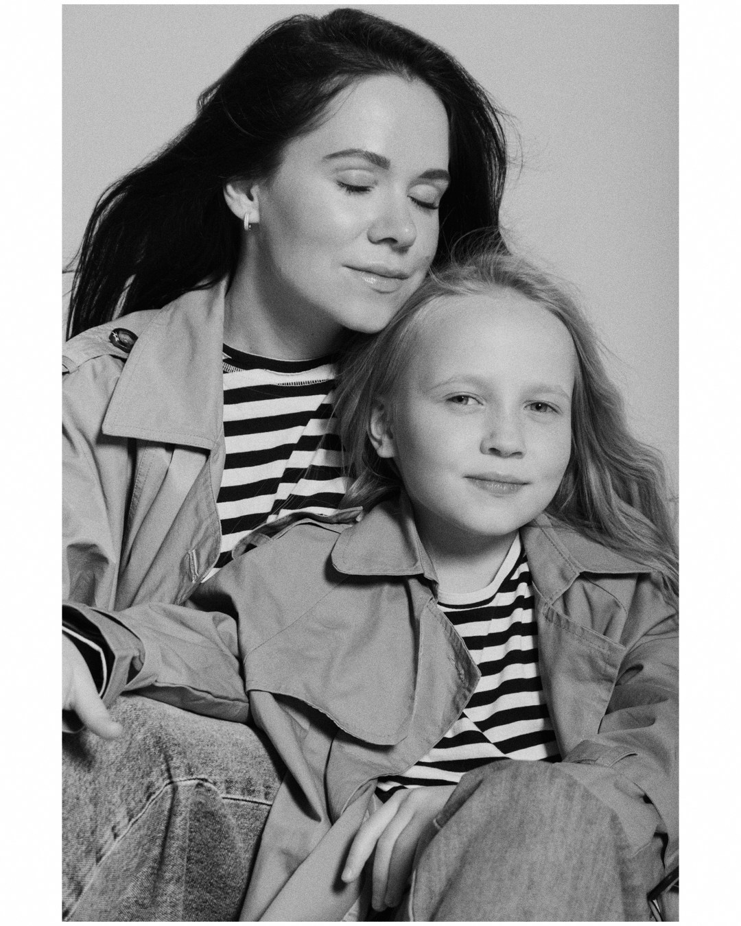 Дети. Фотограф в Москве Леонид Войт