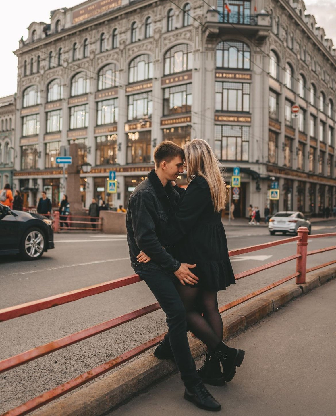 Лавстори. Фотограф Санкт-Петербург